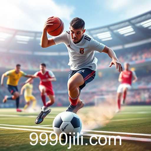 The Rise of 90jili: A New Era in Online Gaming