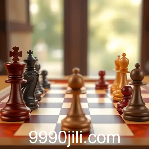 The Rise of 90jili: A New Player in the Gaming World