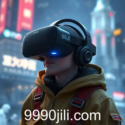 90jili: A Portal to the Neurological Realm of Gaming