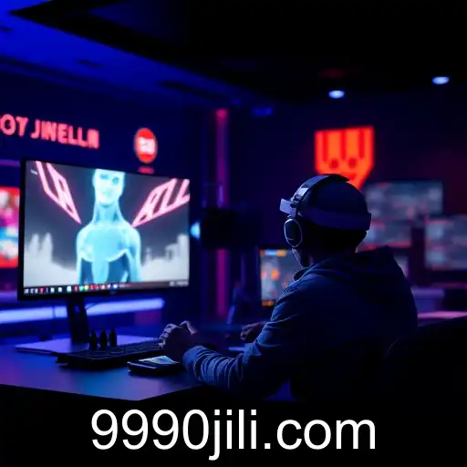 Revamping Online Gaming: 90jili's Latest Strategies