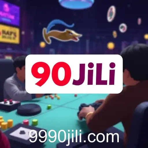 The Evolution of Gaming: 90jili's Impact on the Industry
