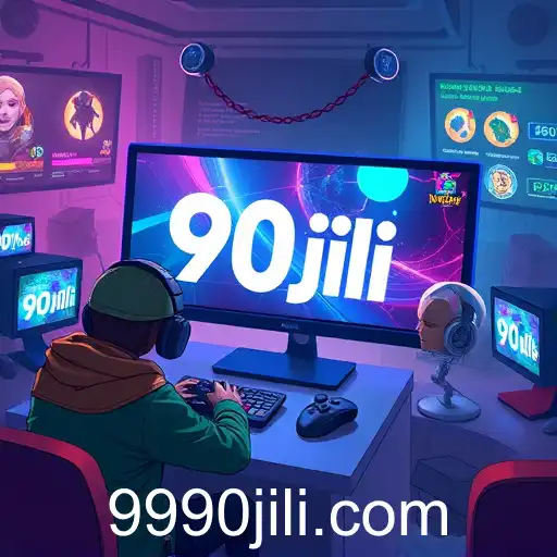 The Evolution of Online Gaming Platforms