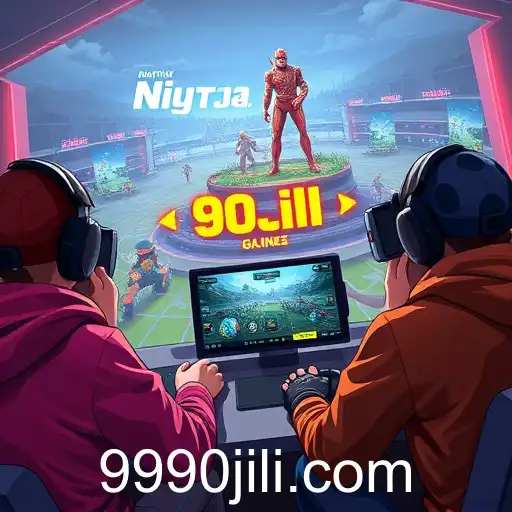The Evolution of Online Gaming: A Look at 90jili in 2025