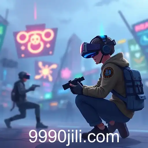 The Rise of 90jili in Online Gaming