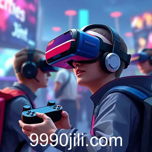 Gaming Trends of the Future