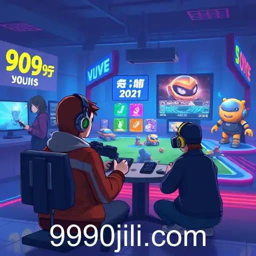 The Growing Influence of 90jili on Online Gaming
