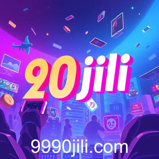 The Rise of 90jili: A New Era in Online Gaming