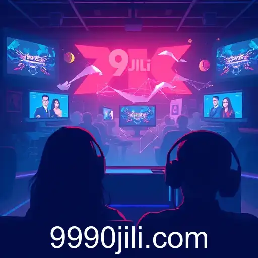 The Rise of 90jili: A New Era in Online Gaming