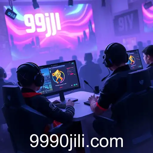 Rise of 90jili: Revolutionizing Online Gaming