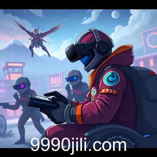 The Rise of 90jili: Transforming the Online Gaming Landscape