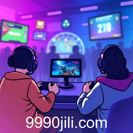 The Rise of Online Gaming Platforms