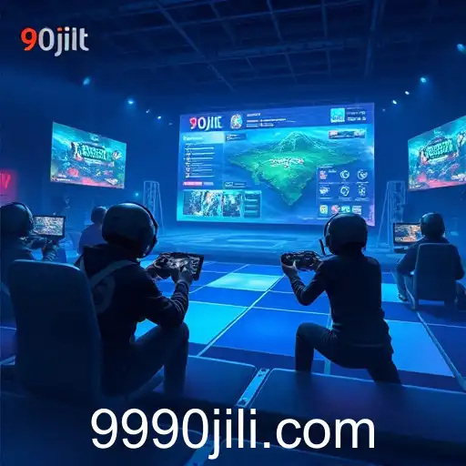 The Rise of Online Gaming Platforms