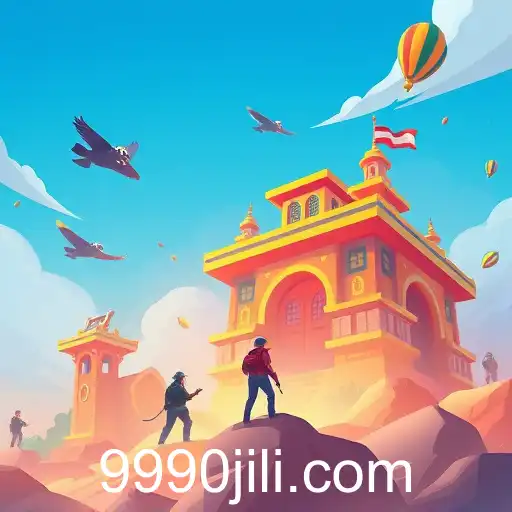 The Rise of Online Gaming Platforms