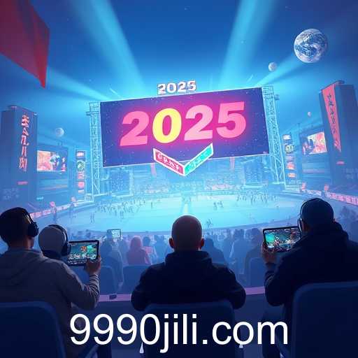 Digital Evolution in Gaming Industry