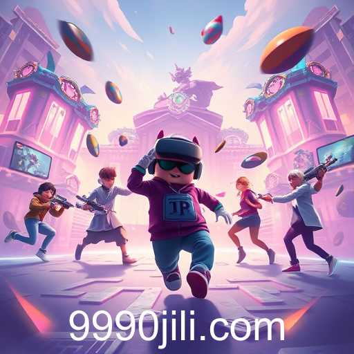 Emerging Trends in Online Gaming