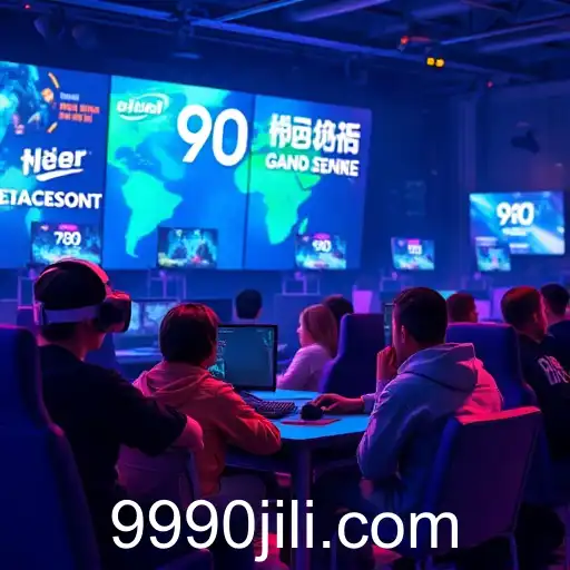 The Evolution of Online Gaming and Digital Communities