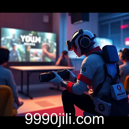 Evolving Trends in the Gaming Industry