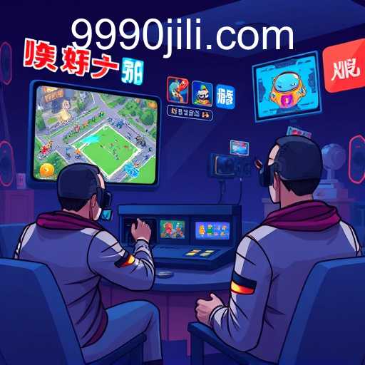 Evolving Trends in Online Gaming