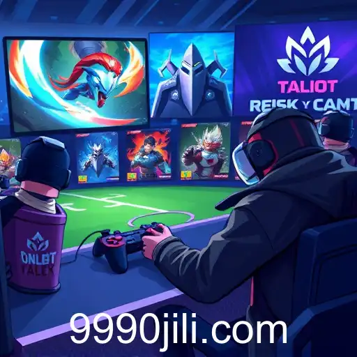 Exploring the Dynamics of Online Gaming in the Modern Era