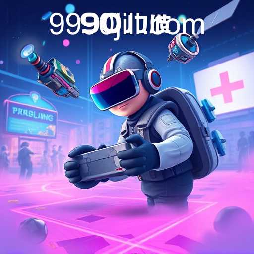 Gaming and Innovation: 90jili's Impact in the Digital Realm