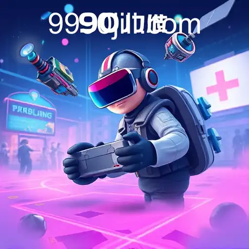 Gaming and Innovation: 90jili's Impact in the Digital Realm