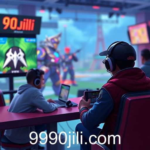 Online Gaming Surge with 90jili Platform