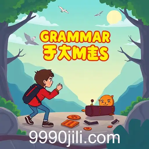 Unlocking the Potential of Language Through 'Grammar Games': The Innovative Approach of 90jili