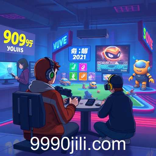 The Growing Influence of 90jili on Online Gaming