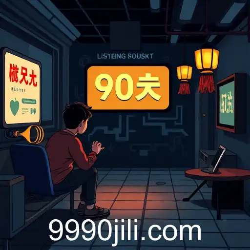 Exploring the World of Listening Practice Games: The Role of '90jili'