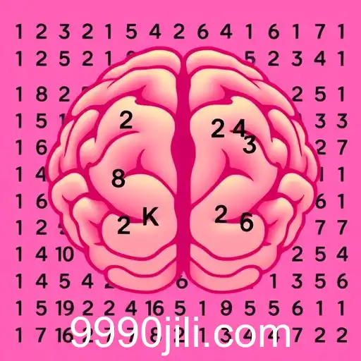 The Enigmatic Allure of Brain Teasers on 90jili