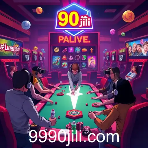 The Rise of Gaming Sites in the Mid-2020s