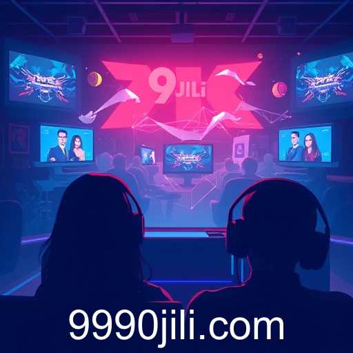 The Rise of 90jili: A New Era in Online Gaming
