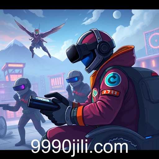 The Rise of 90jili: Transforming the Online Gaming Landscape