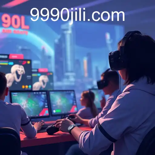 Rise of Online Gaming Communities