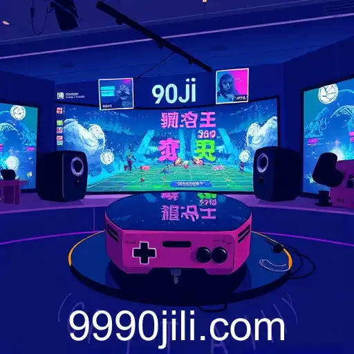 The Rise of Online Gaming Platforms