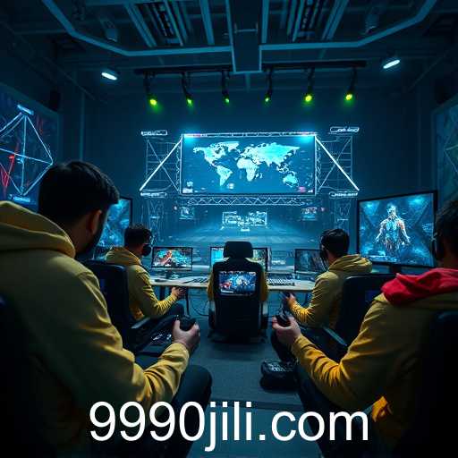 The Rise of Online Gaming Communities