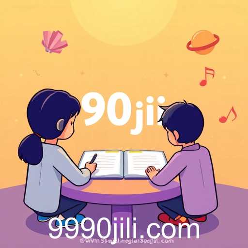 90jili