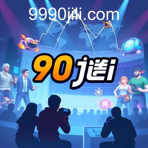 The Rise of 90jili and Its Influence on Gaming Culture