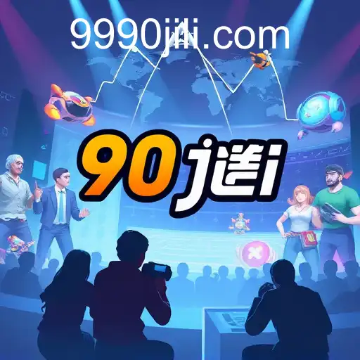 The Rise of 90jili and Its Influence on Gaming Culture