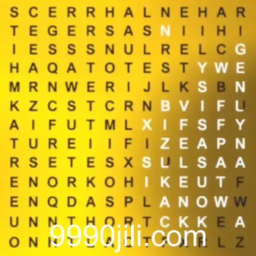 Unlocking the Excitement of Word Search with '90jili'
