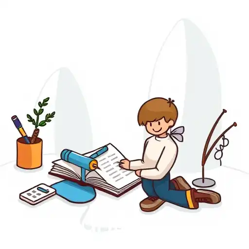 Exploring 'Writing Tasks': The Innovative Blend of Gaming and Creative Writing